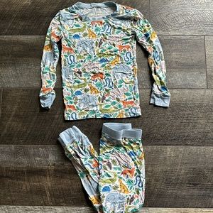 Little Sleepies Pajama Set